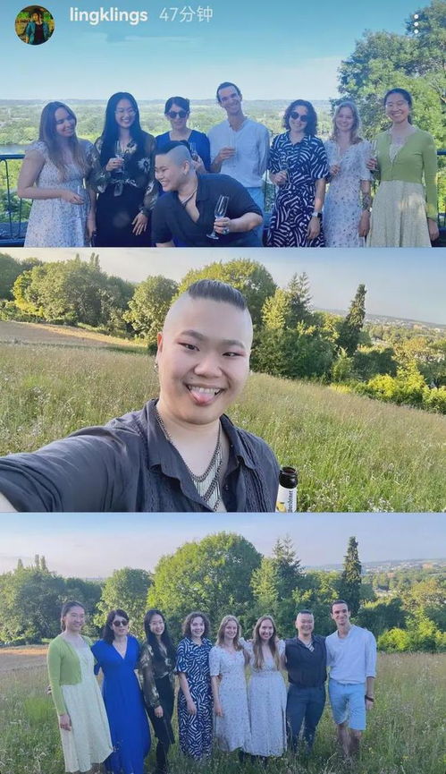 袁立的三任丈夫都是谁