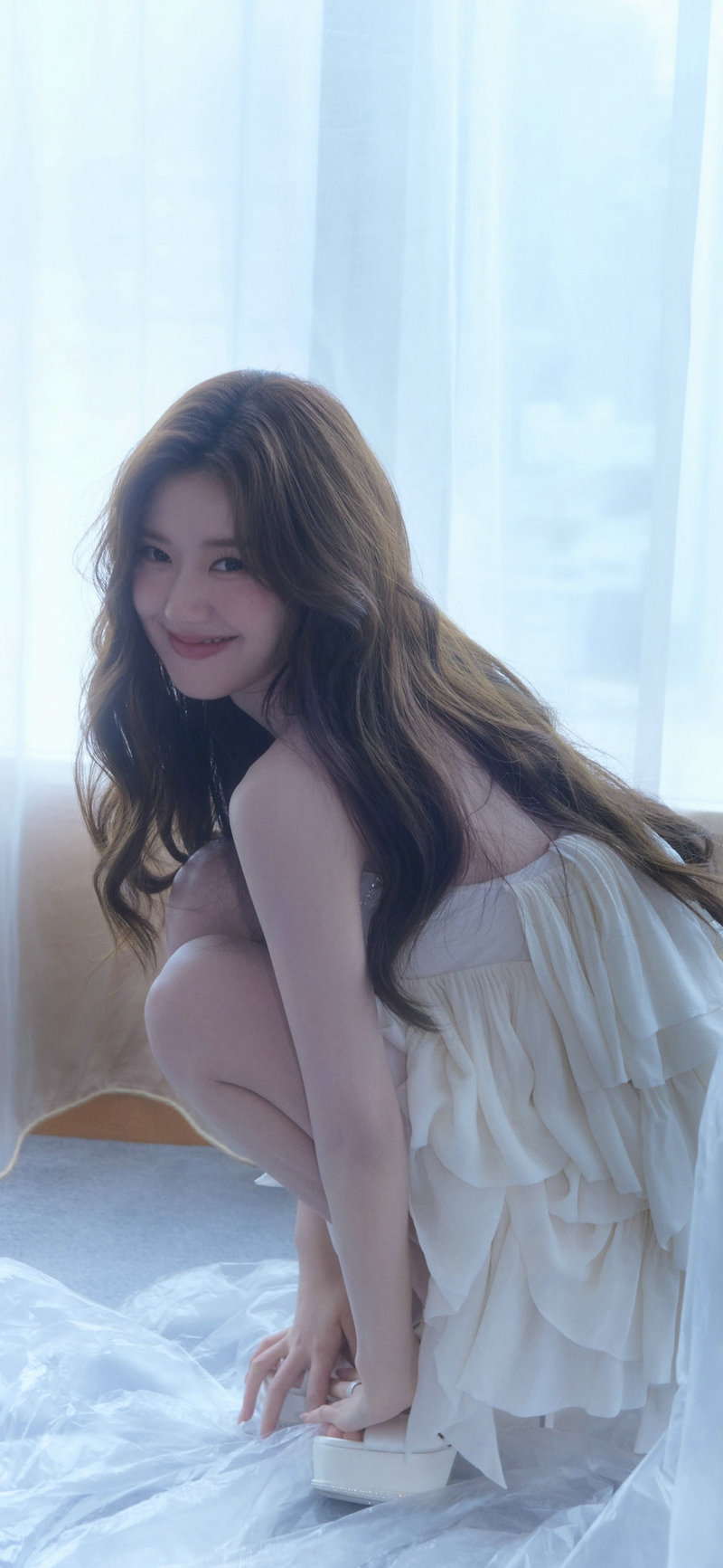 连续剧失恋33天演员表