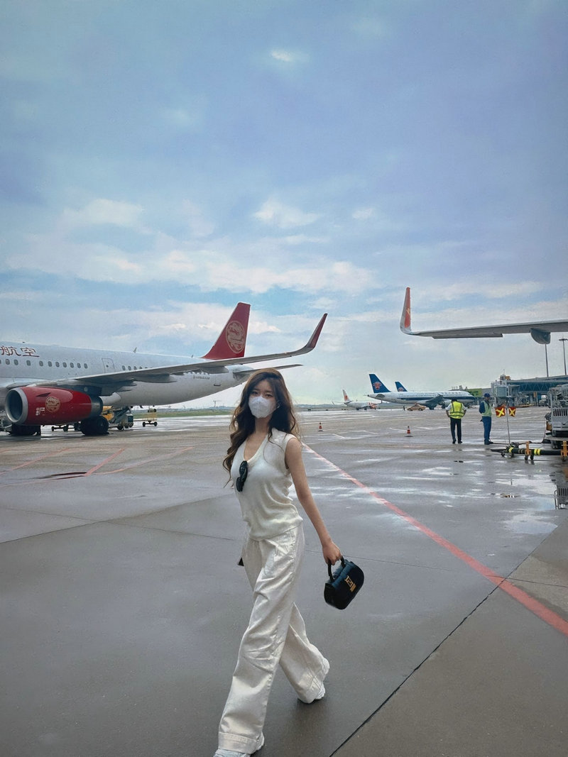 林子祥叶倩文参加跨年