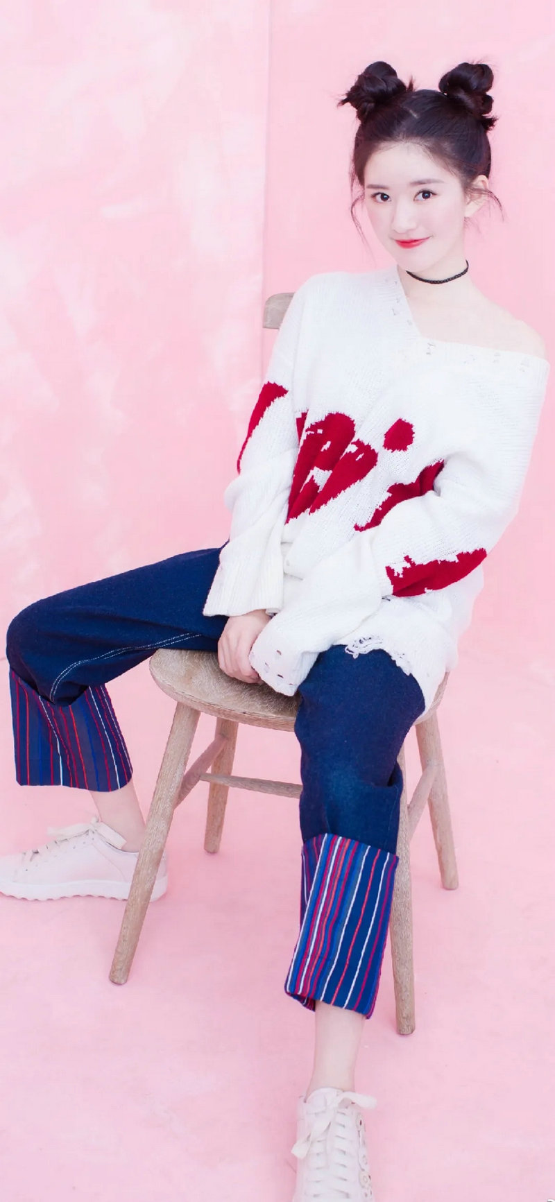 86版红楼梦演员表全部